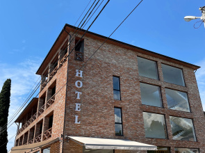 Prehotel Hotel