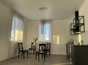 Частный дом Уютный домик в Коробицыно