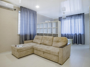 Апартаменты Семейный люкс (Севастополь)