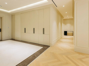 Апарт-отель Four Seasons