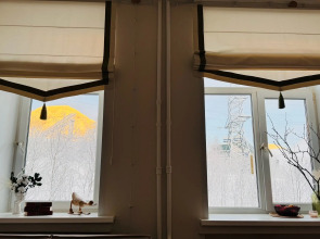 Квартира Северная Морошка