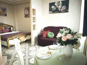 Апартаменты на Свердлова