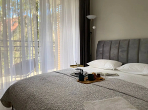 Апартаменты Rauschen Green 1