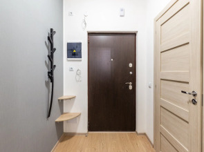 Видовые апартаменты RoomyRoom City lights