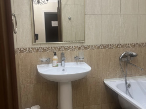 Апартаменты Байрамова 67А