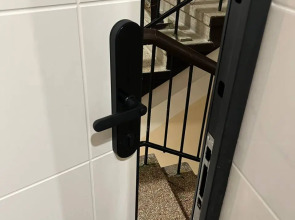 Квартира в Центре Сочи