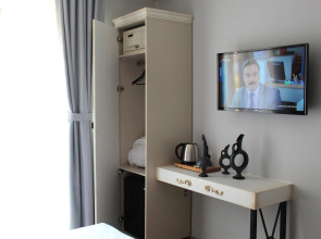 Good Night Istanbul Hotel