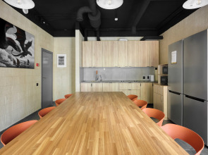 Отель Винтерфелл Сокольники