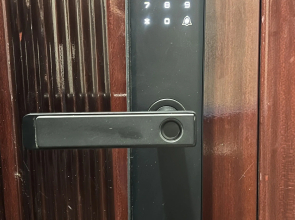 Квартира Уютная квартира с панорамным видом на город у моря