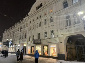 Квартира на Большой Покровской 10