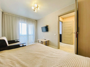 Апартаменты Интернациональная 54/2