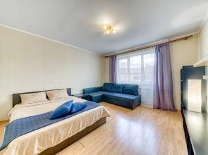 Квартира на Калинина 2В