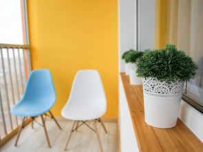 Квартира Как Дома