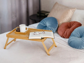 Квартира в Центральном Районе Города