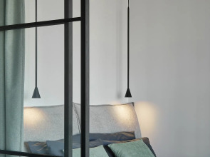 Апартаменты Облако над парком