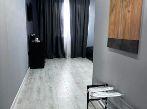 Гостевой дом Grey House