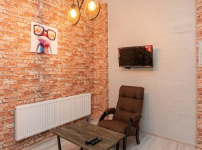Апартаменты Loft in Fedosovoi 31