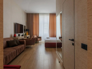 Отель Tav Махачкала