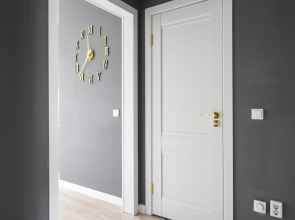 Апартаменты Hugge Place на Немировича Объект 172