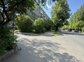 Квартира 1-комнатная на Нарвской 24