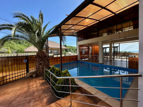 Aleksandriya Guest house