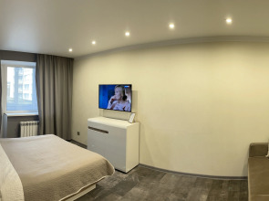 Апартаменты в Центре Города Ленинский пр 73А