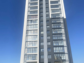 Апартаменты Двухкомнатные ЖК Высота