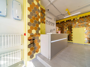 Хостел Улей