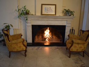 Гостиница Альянс