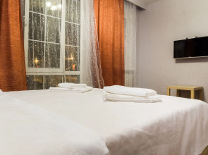 Отель Ницца