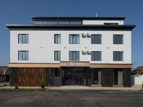 Премиот Дербент Приморская