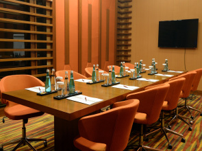 The Parma Hotel Taksim
