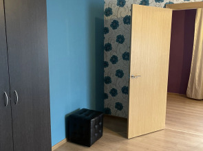 Квартира Двухкомнатная. Коммунистический 85А