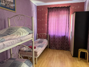 Апартаменты на Цветочной