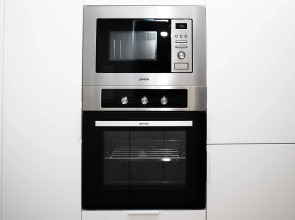 Аппартаменты на Патролке с Видом на Море