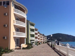 Гостевой дом Лиана