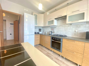 Апартаменты Greencity в ЖК Aрт Сити