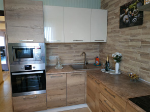 Апартаменты VIP 329