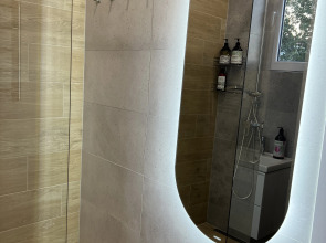 Квартира Cozy Scandi Apartment