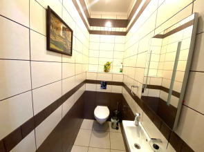 Апартаменты Уютные на Петроградской