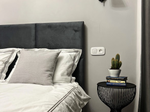 Апартаменты Quiet