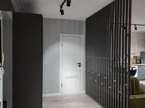 Апартаменты Рыжий Кот Дружный