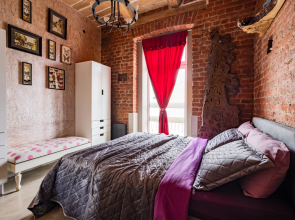 Апартаменты RentalSPb