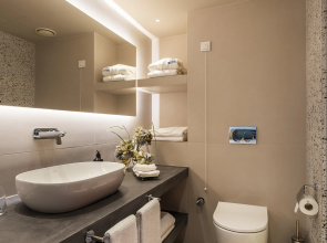 Отель ERK Hotel