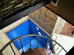Alleya Guest House