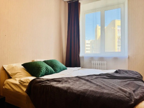 Room-Room Moiseevskiy 1 Apartments