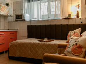 Апартаменты Uroom Econom