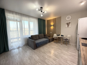 Апартаменты Восходящее Солнце