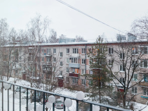 Апартаменты Family Apartment