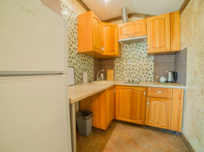 Гостевой дом Теремок Заволжский